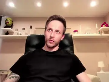 Chaturbate Live Sex of chriscarrey