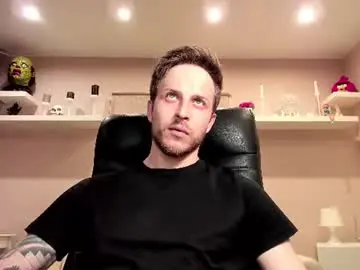 Chaturbate Live Porn of chriscarrey