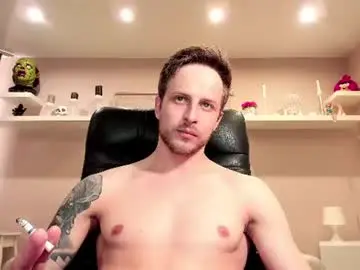 Chaturbate Free Porn Cam of chriscarrey