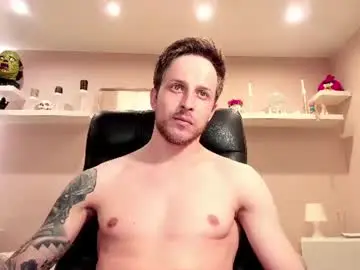 Chaturbate Adult Webcams of chriscarrey
