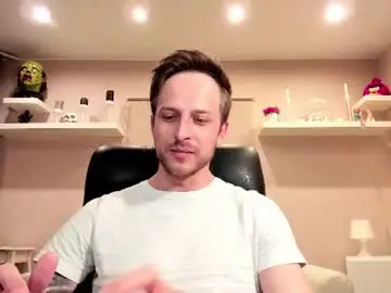 Chaturbate Sex Chat of chriscarrey
