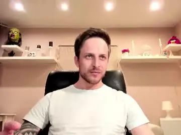 Chaturbate Sex Cam of chriscarrey