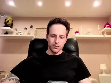 Chaturbate Live Porn of chriscarrey