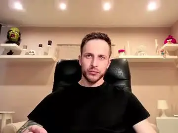 Chaturbate Live Porn of chriscarrey