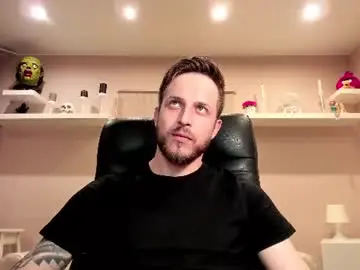 Chaturbate Live Sex Cam of chriscarrey