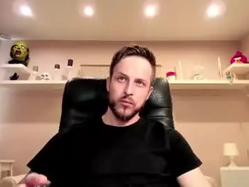 Chaturbate Best live sex cam show of chriscarrey