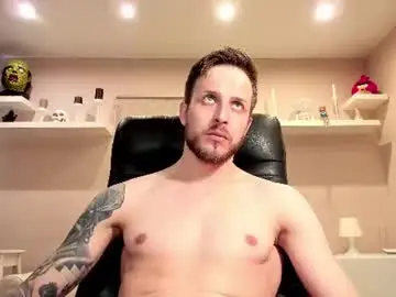 Chaturbate Live Sex of chriscarrey