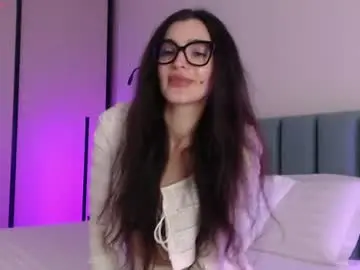 Chaturbate Sex Chat of christinafit