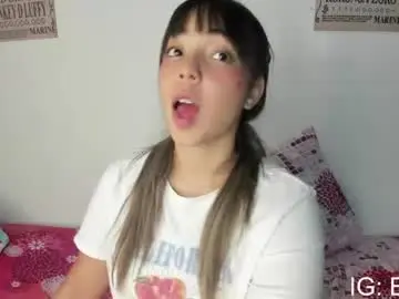 Chaturbate Sex Cam of emma_grayys