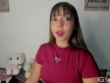 Chaturbate Private Sex Chat of emma_grayys