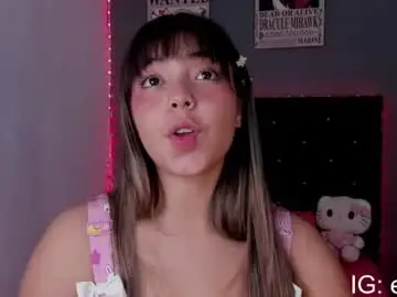 Chaturbate Live Porn of emma_grayys