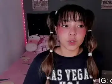 Chaturbate Private Sex Chat of emma_grayys