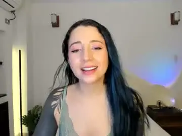 Chaturbate Sex Chat of evangelinelovee
