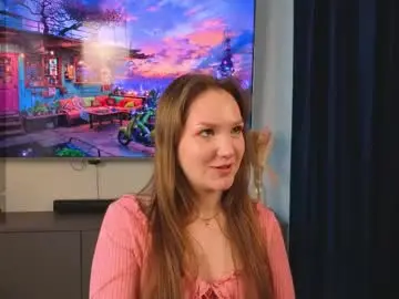Chaturbate Best live sex cam show of evegreenlee