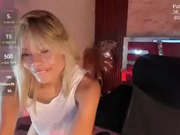 Chaturbate Adult Webcams of hot_cupid01