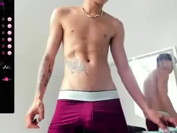 Chaturbate Sex Chat of jack_carrington