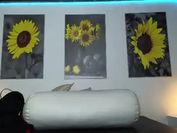 Chaturbate Best Webcam of kata_lhella