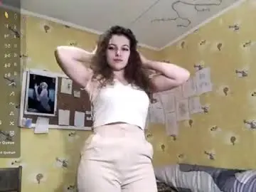 Chaturbate Sex Chat of lizabethkimbal