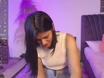Chaturbate Live Sex Cam of miaoconell