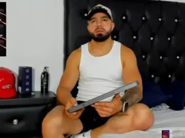 Chaturbate Sex Chat of mikeblaree