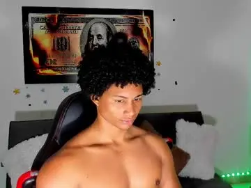Chaturbate Live Sex Cam of nathan_sexy247