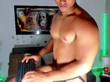Chaturbate Adult Webcams of nathan_sexy247
