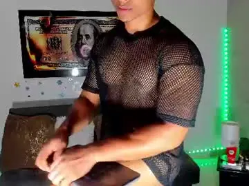 Chaturbate Sex Chat of nathan_sexy247