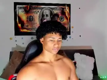 Chaturbate Sex Cam of nathan_sexy247