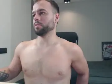Chaturbate Sex Chat of sandro_best