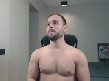 Chaturbate Live Porn of sandro_best