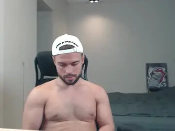 Chaturbate Adult Video Chat of sandro_best