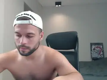 Chaturbate Free Porn Cam of sandro_best