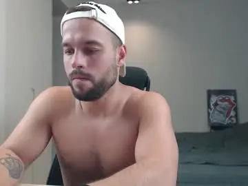 Chaturbate Live Porn of sandro_best