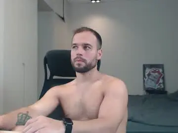 Chaturbate Adult Webcam of sandro_best