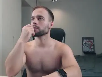 Chaturbate Adult Video Chat of sandro_best