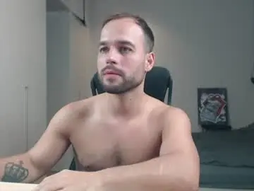 Chaturbate Adult Video Chat of sandro_best