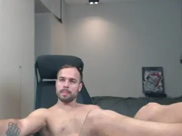 Chaturbate Free Live Porn of sandro_best