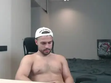 Chaturbate Private Sex Chat of sandro_best