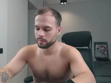 Chaturbate Sex Cam of sandro_best