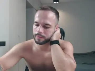Chaturbate Best Webcam of sandro_best