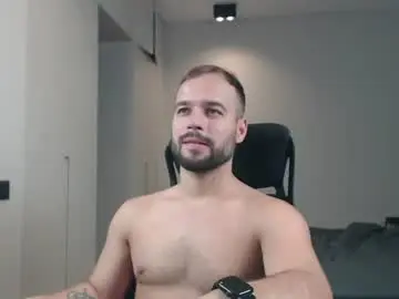 Chaturbate Best Webcam of sandro_best