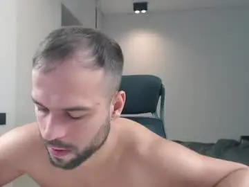 Chaturbate Live Sex of sandro_best