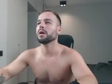 Chaturbate Best Webcam of sandro_best