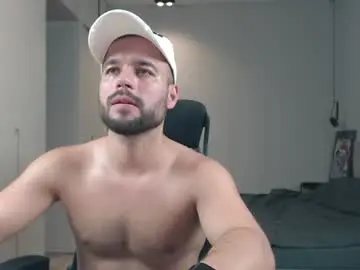 Chaturbate Best live sex cam show of sandro_best