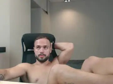 Chaturbate Watch Live Sex Cams of sandro_best