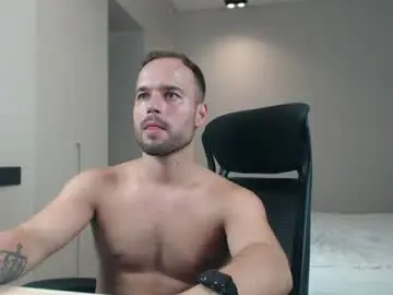 Chaturbate Live Porn of sandro_best