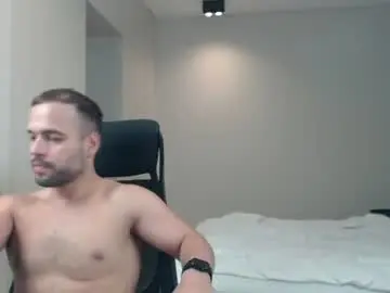 Chaturbate Free Porn Cam of sandro_best