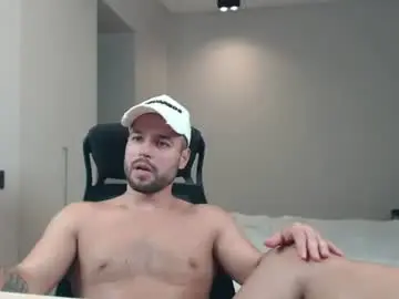 Chaturbate Watch Live Sex Cams of sandro_best