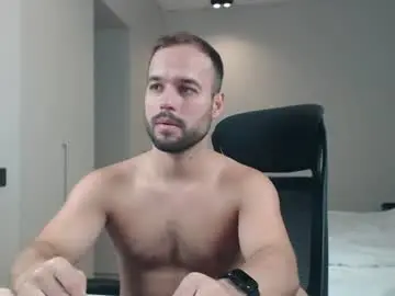 Chaturbate Adult Video Chat of sandro_best