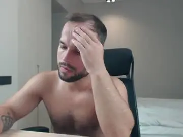 Chaturbate Free Porn Cam of sandro_best